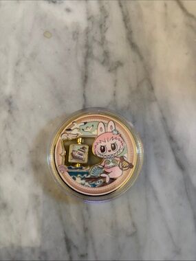 Popland Exclusive Mokoko Collectible Coin